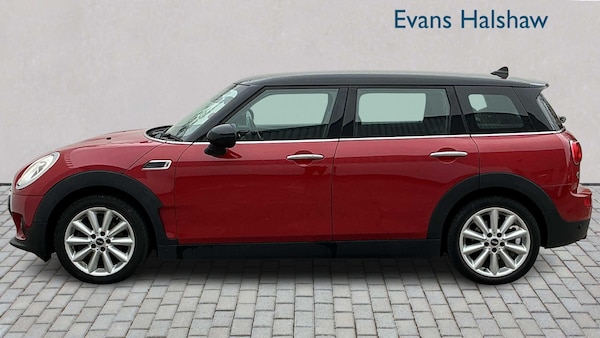 Used MINI Clubman 2018 for sale - 76286287: Photo 8