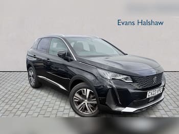 Used Peugeot 3008 2023 for sale - 79797890: Photo