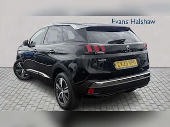 Used Peugeot 3008 2023 for sale - 79797890: Photo