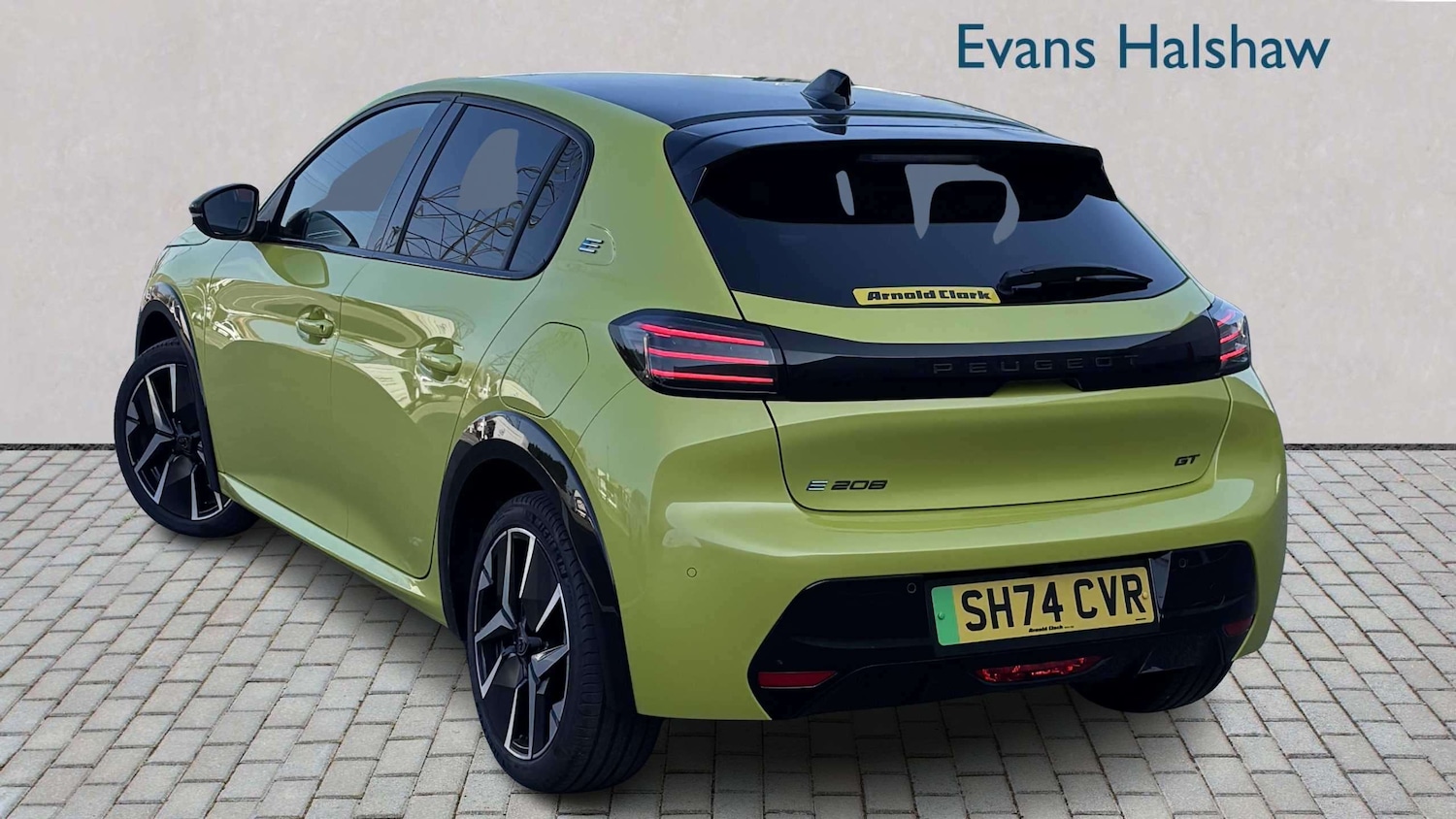 Used Peugeot 208 2024 for sale - 77772077: Photo 2