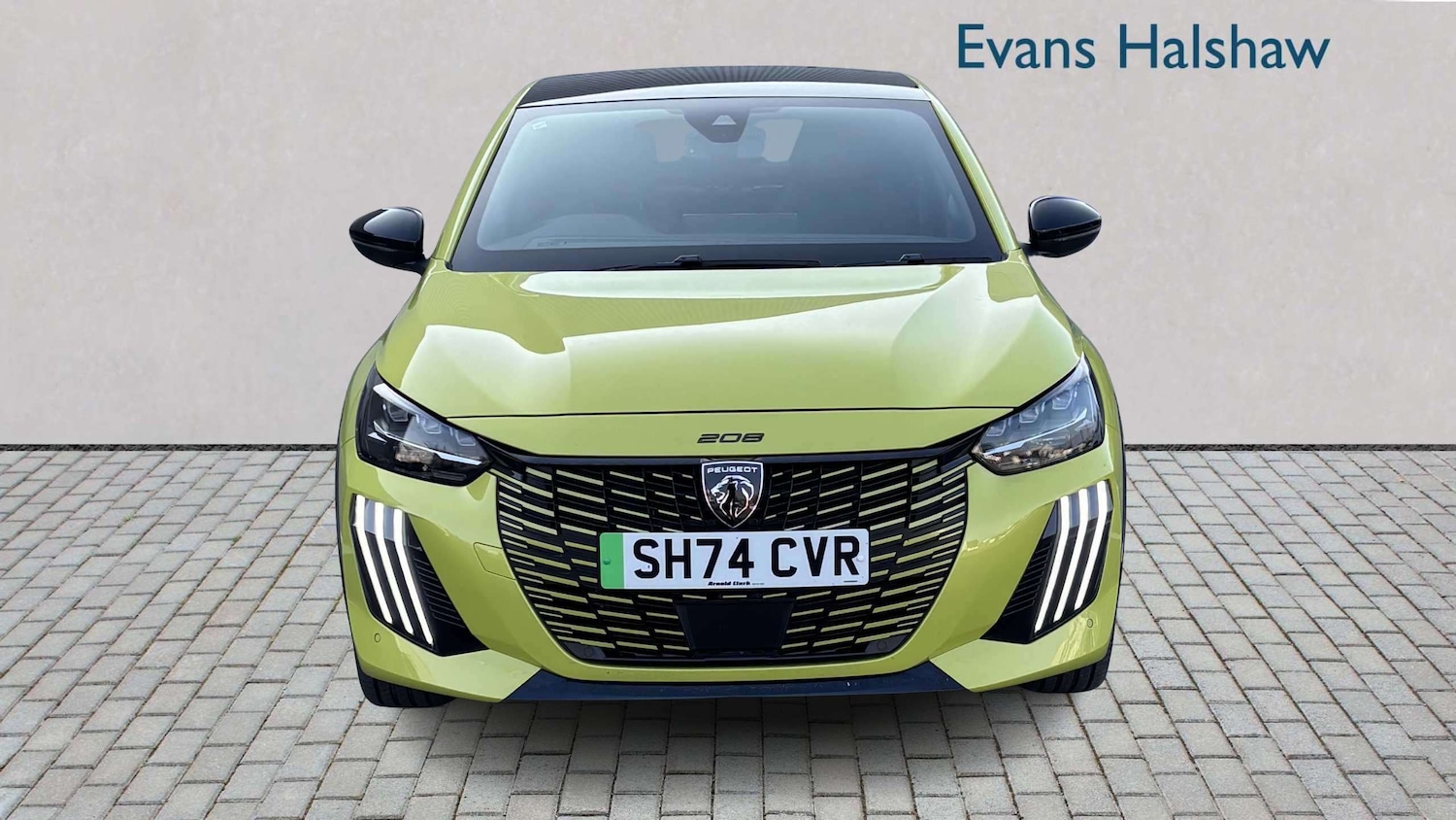 Used Peugeot 208 2024 for sale - 77772077: Photo 4