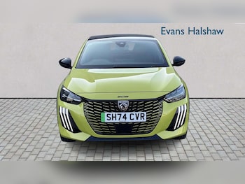 Used Peugeot 208 2024 for sale - 77772077: Photo