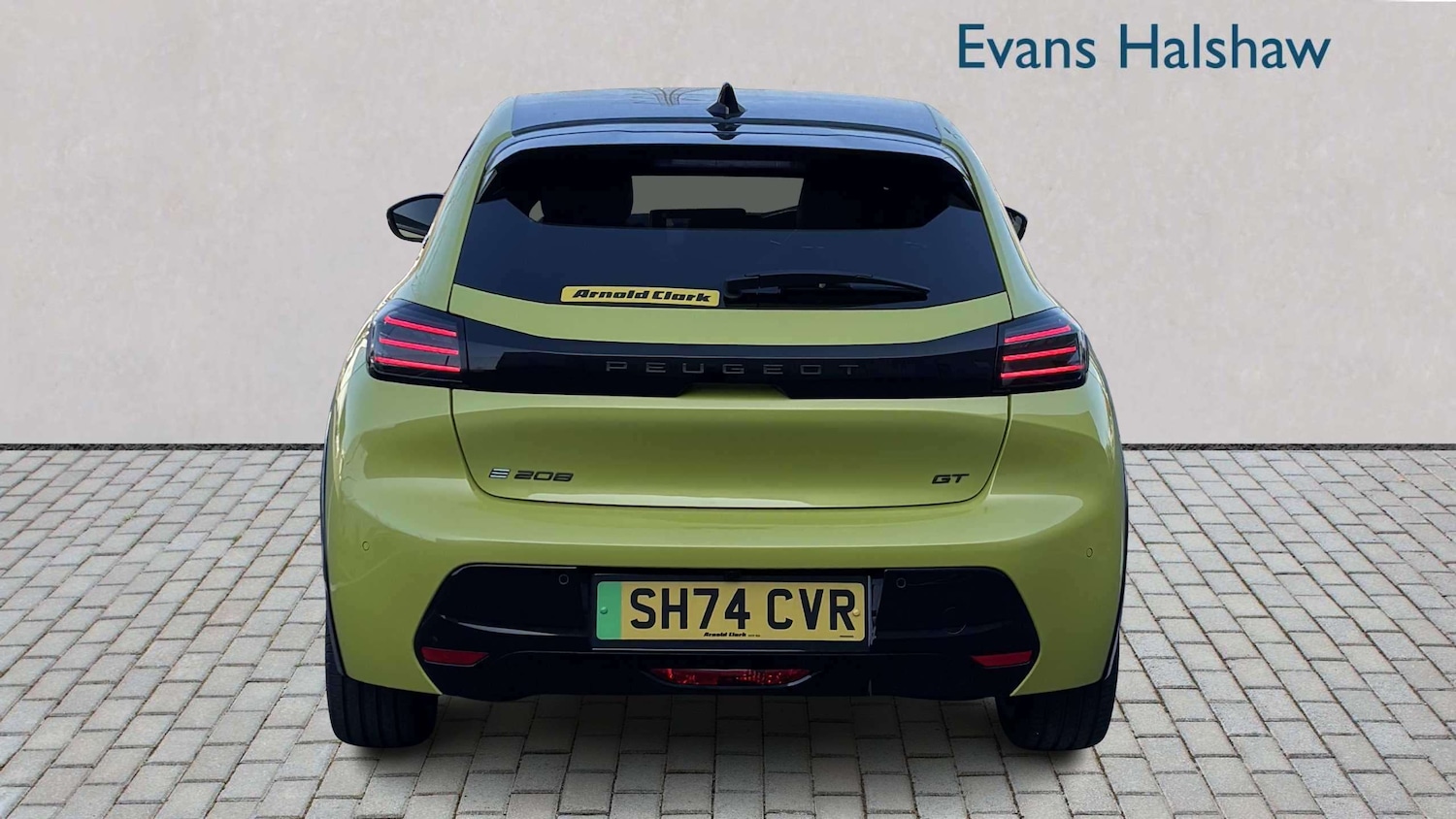 Used Peugeot 208 2024 for sale - 77772077: Photo 5