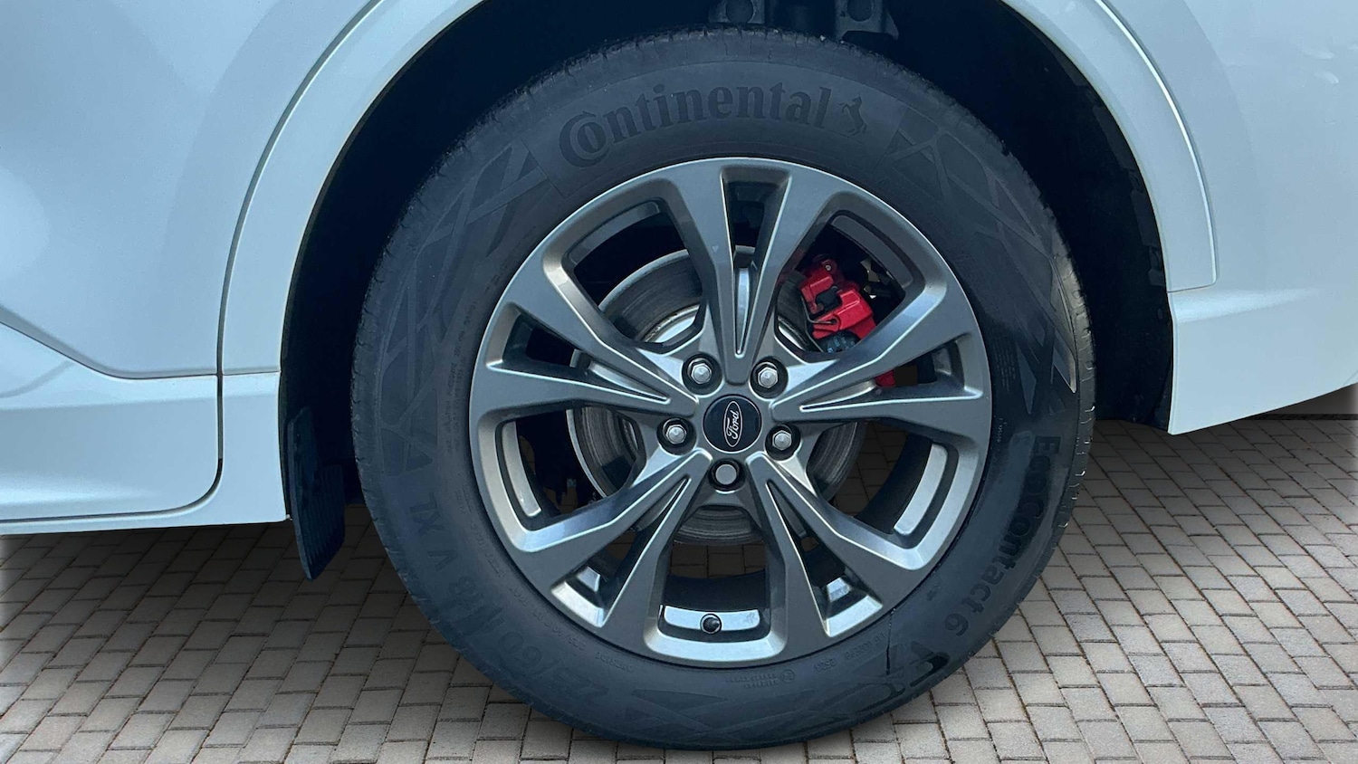 Used Ford Kuga 2021 for sale - 76774313: Photo 10