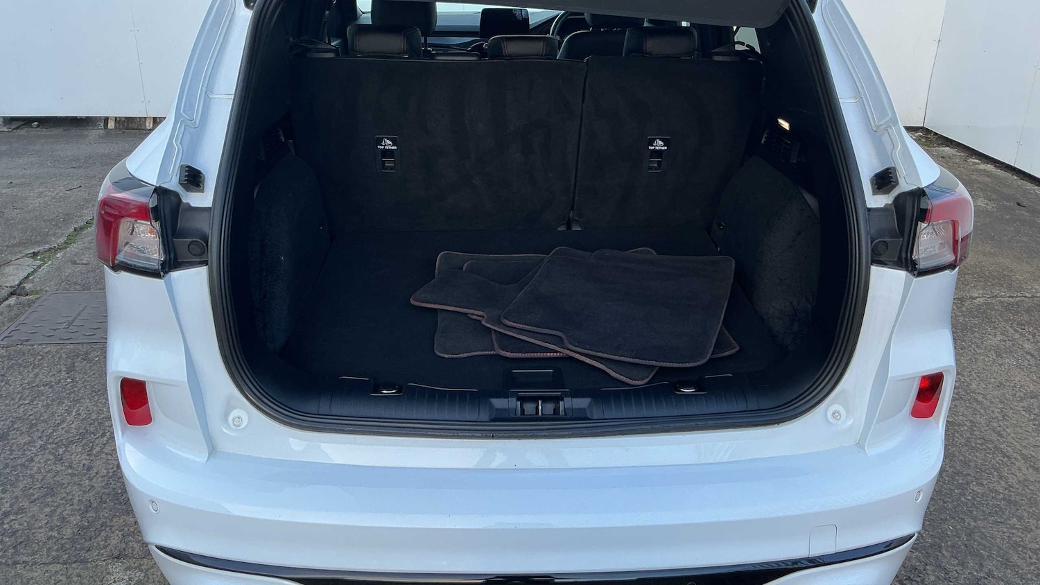 Used Ford Kuga 2021 for sale - 76774313: Photo 11