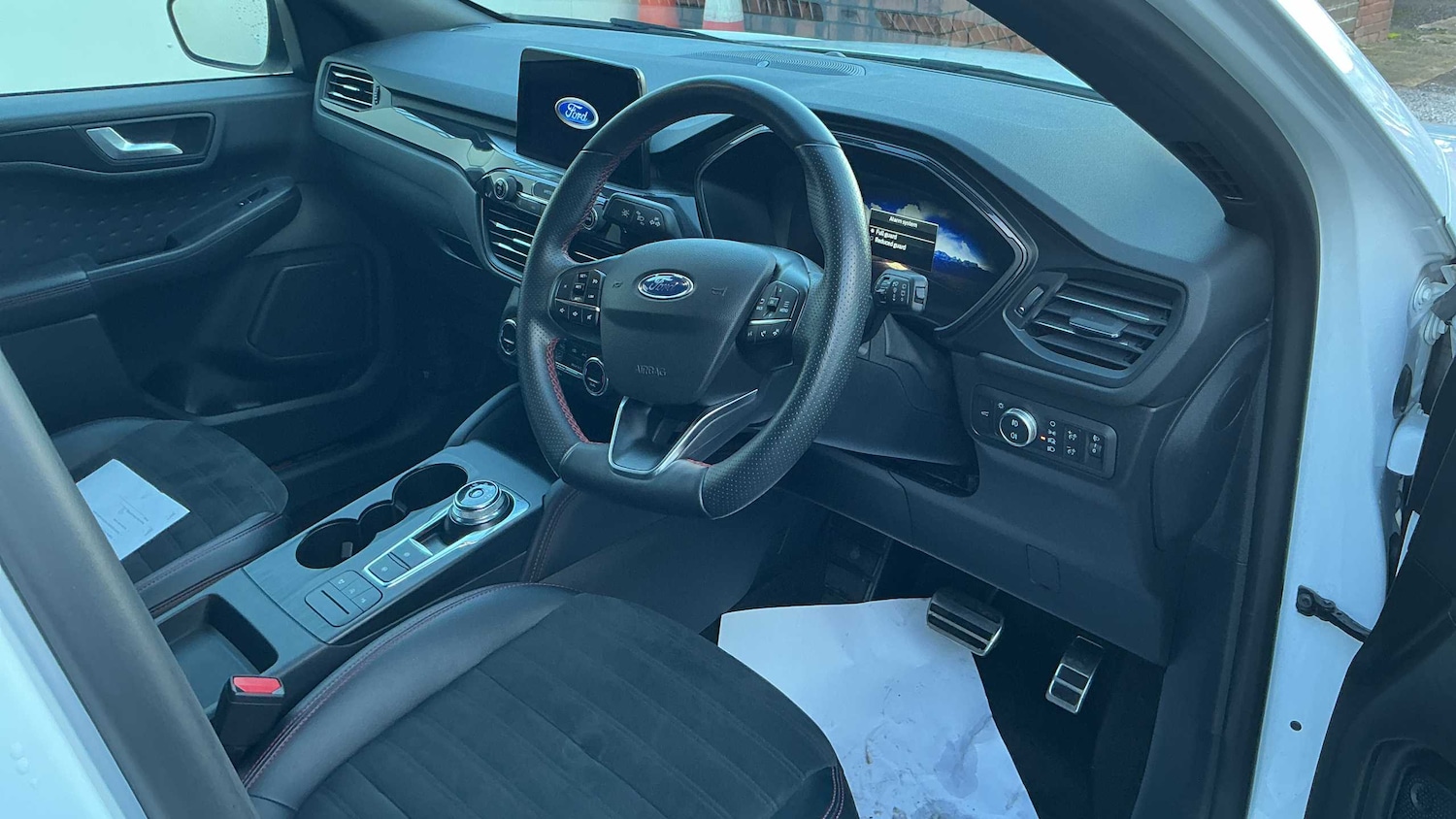 Used Ford Kuga 2021 for sale - 76774313: Photo 12