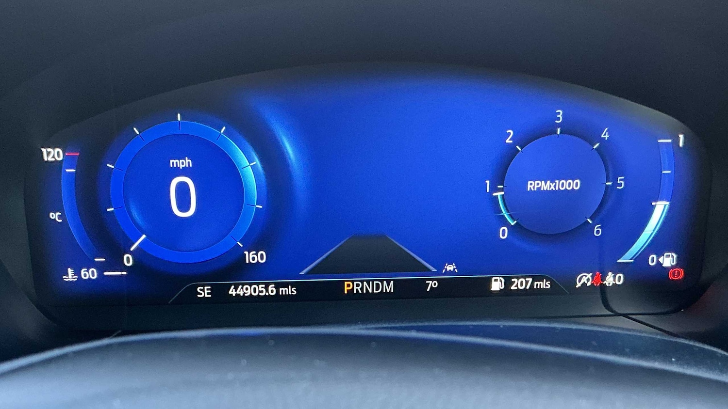 Used Ford Kuga 2021 for sale - 76774313: Photo 15