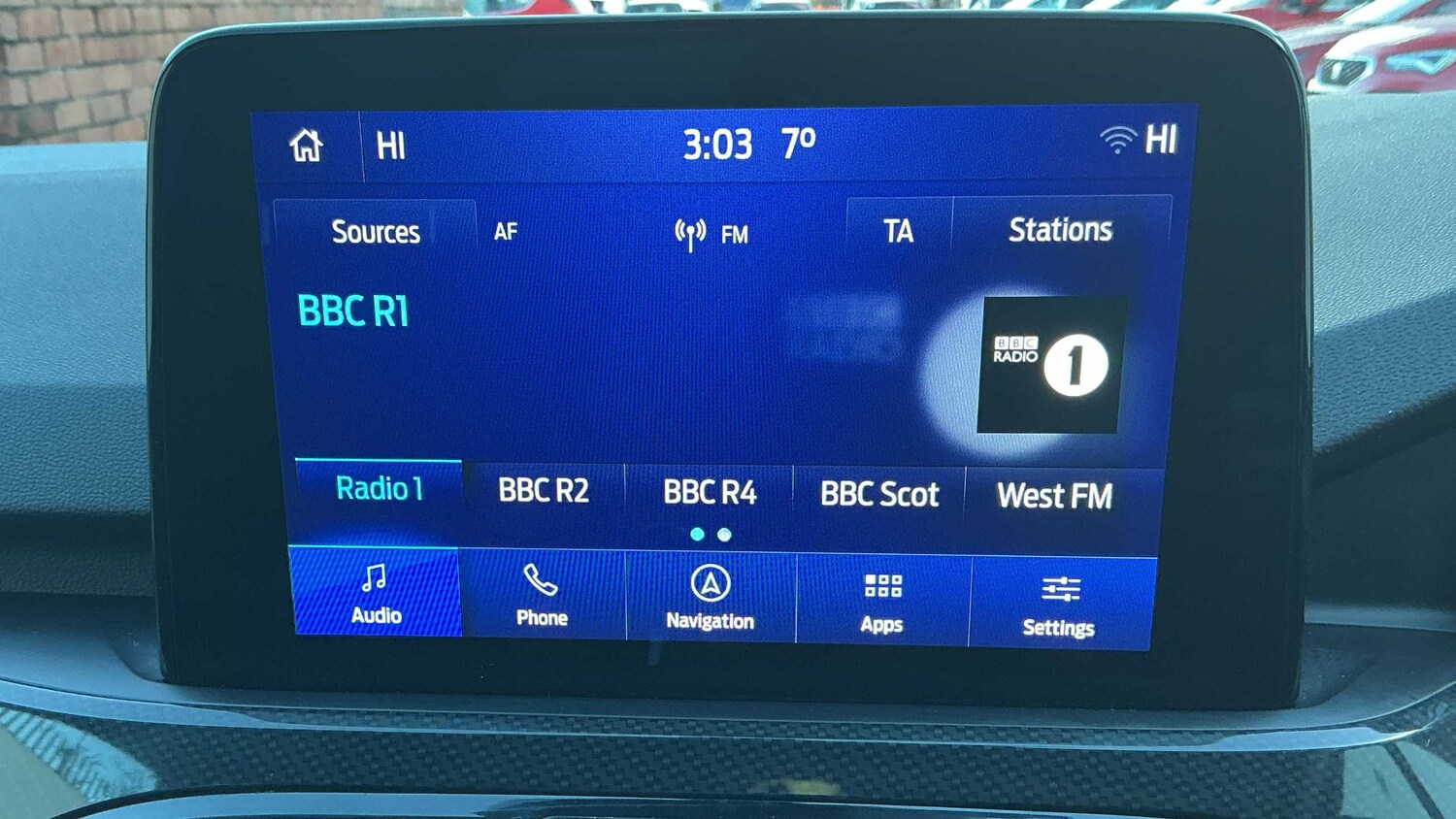 Used Ford Kuga 2021 for sale - 76774313: Photo 16