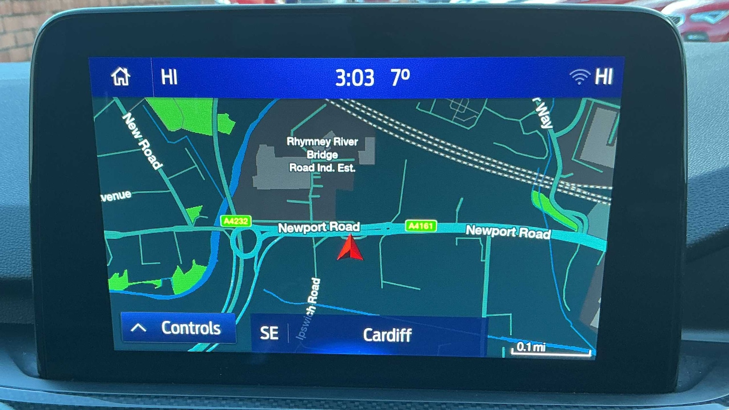 Used Ford Kuga 2021 for sale - 76774313: Photo 17