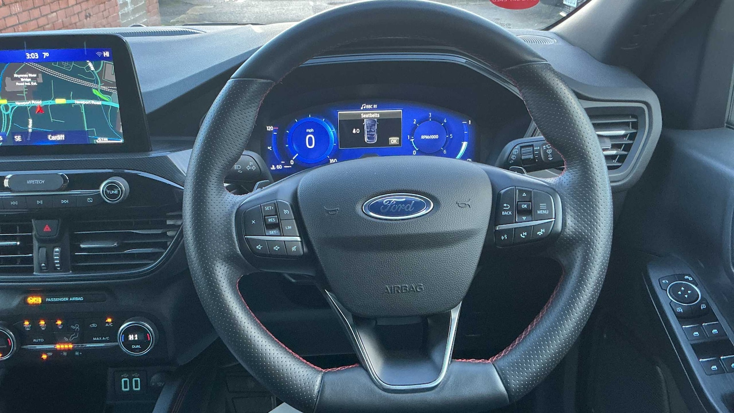 Used Ford Kuga 2021 for sale - 76774313: Photo 18