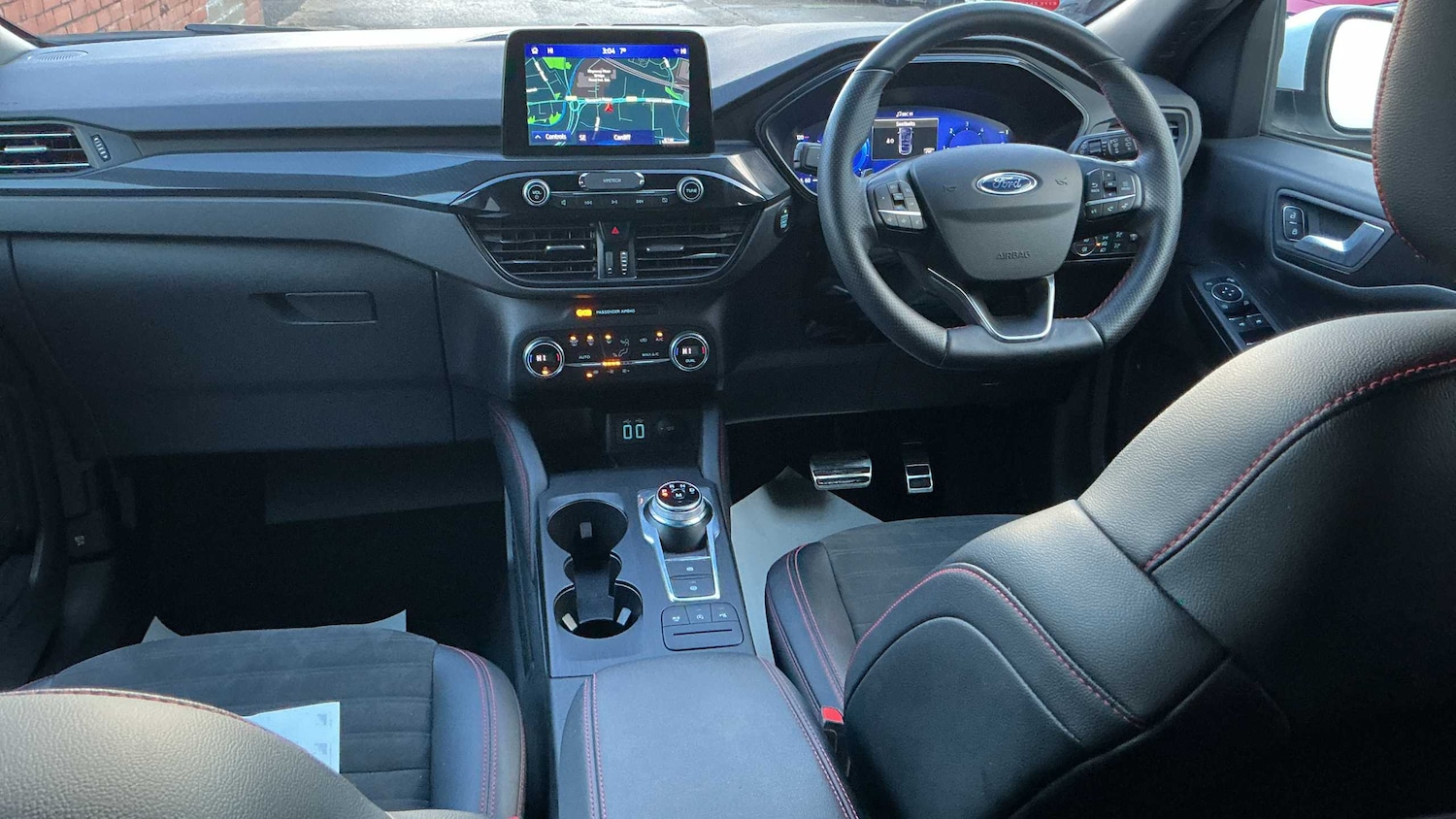 Used Ford Kuga 2021 for sale - 76774313: Photo 19