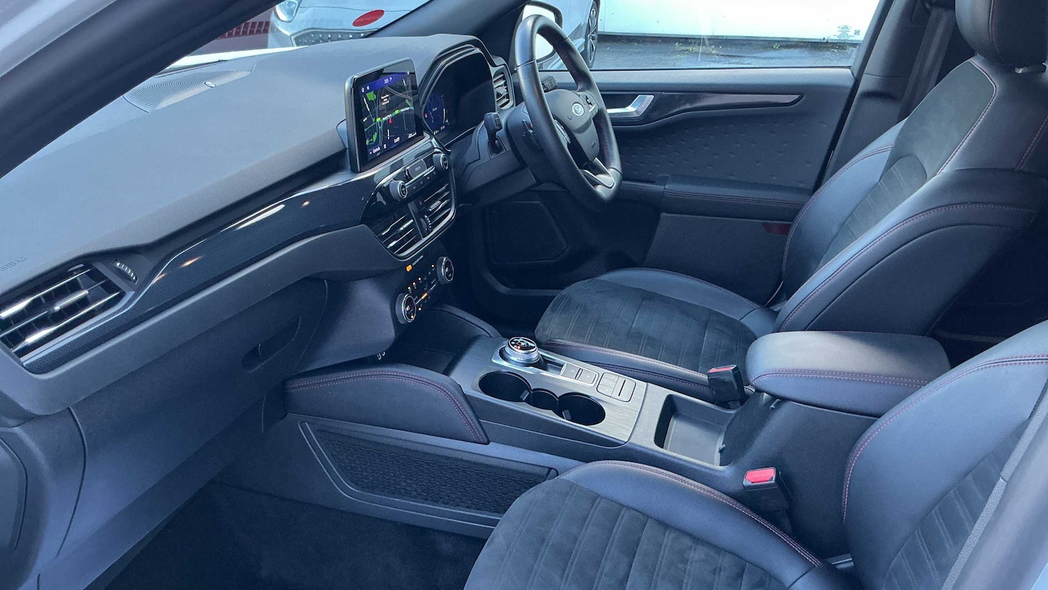 Used Ford Kuga 2021 for sale - 76774313: Photo 22