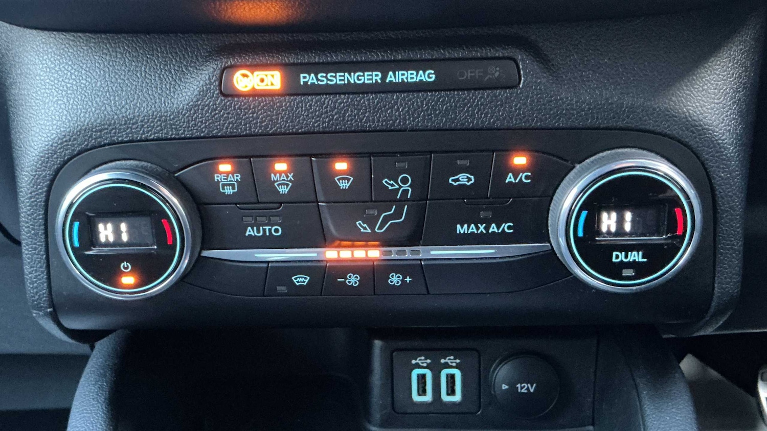 Used Ford Kuga 2021 for sale - 76774313: Photo 24