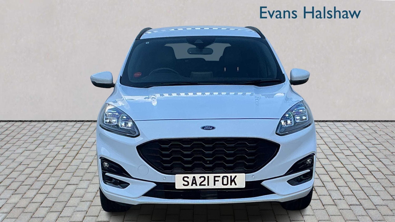 Used Ford Kuga 2021 for sale - 76774313: Photo 9