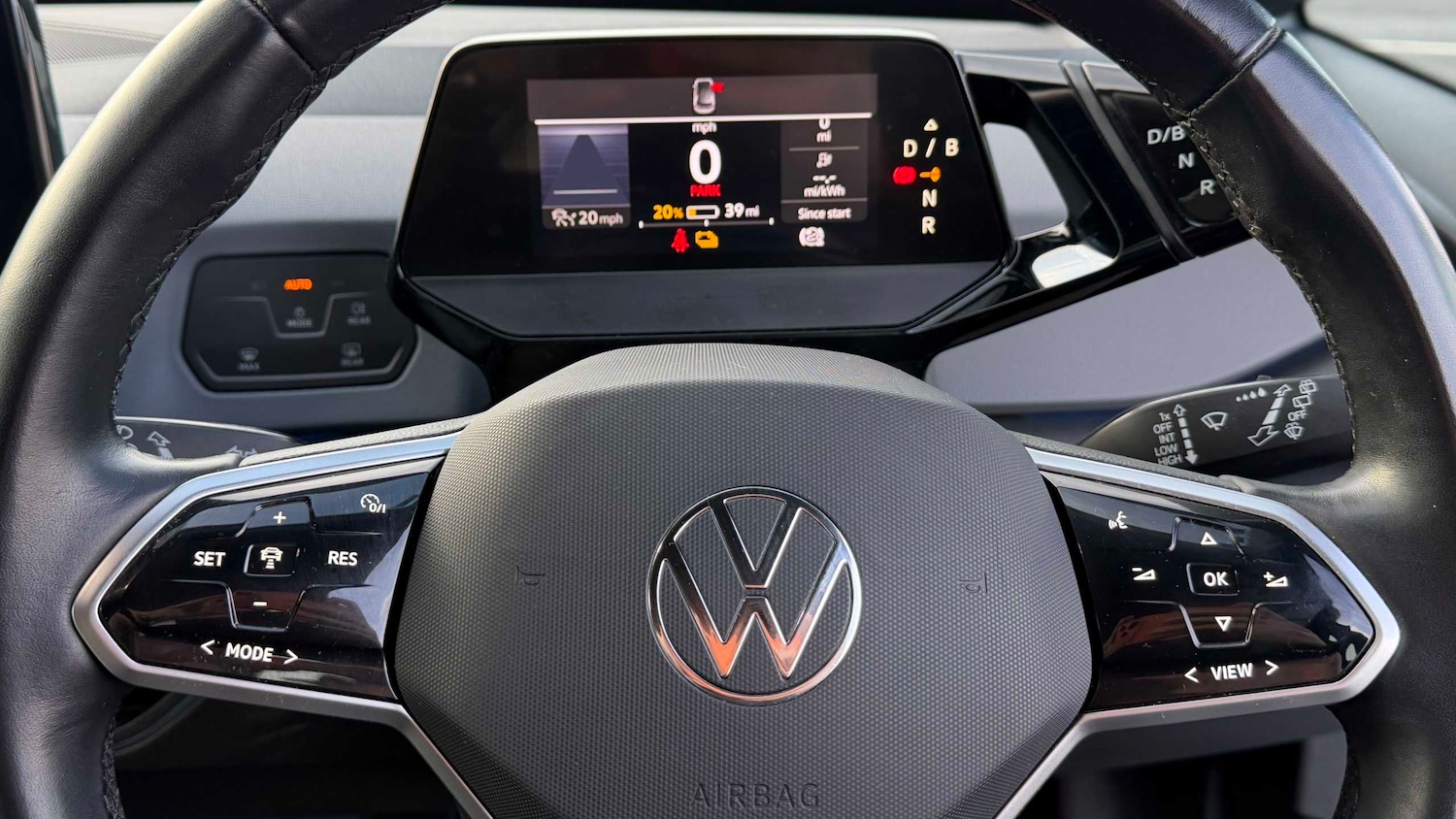 Used Volkswagen ID.3 2022 for sale - 77316449: Photo 12