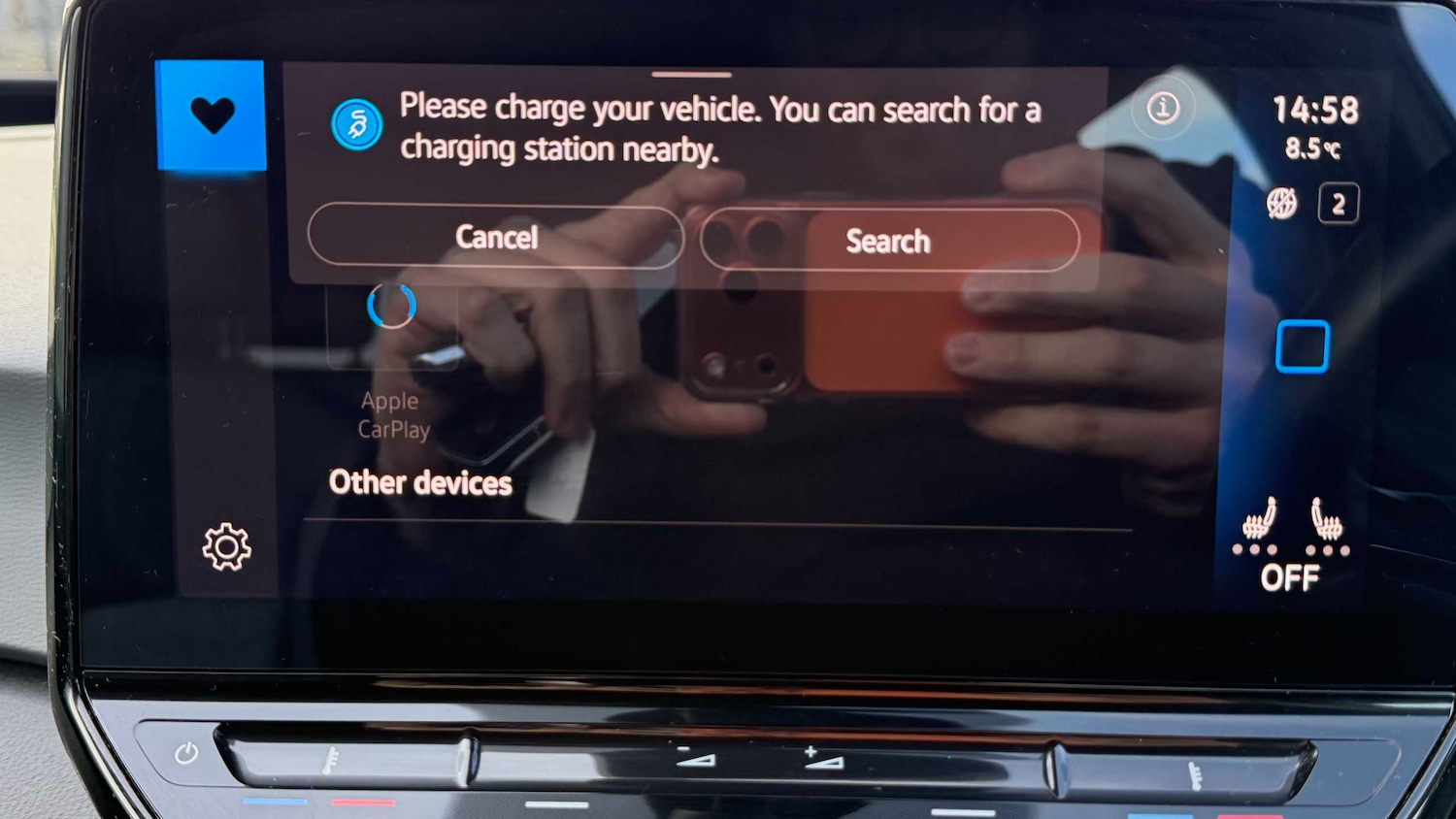 Used Volkswagen ID.3 2022 for sale - 77316449: Photo 14