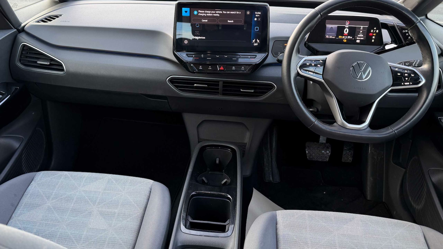 Used Volkswagen ID.3 2022 for sale - 77316449: Photo 16