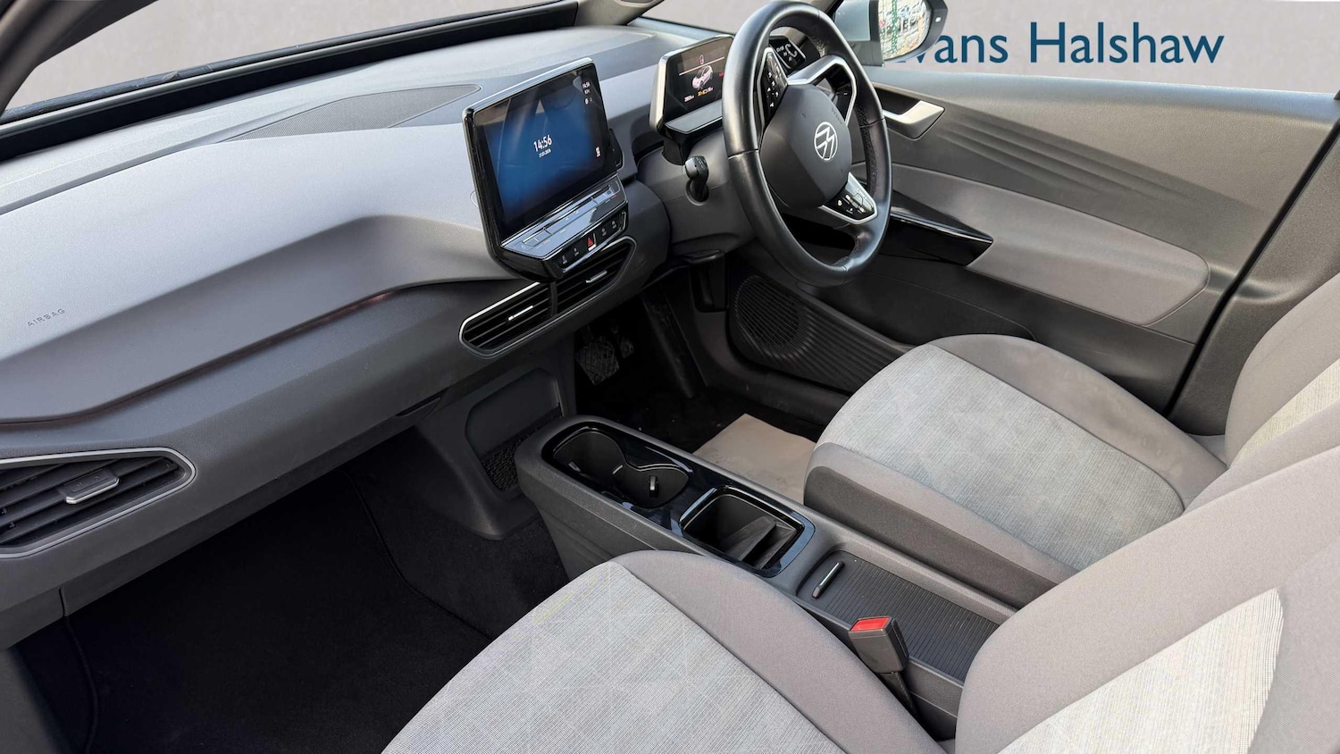 Used Volkswagen ID.3 2022 for sale - 77316449: Photo 17