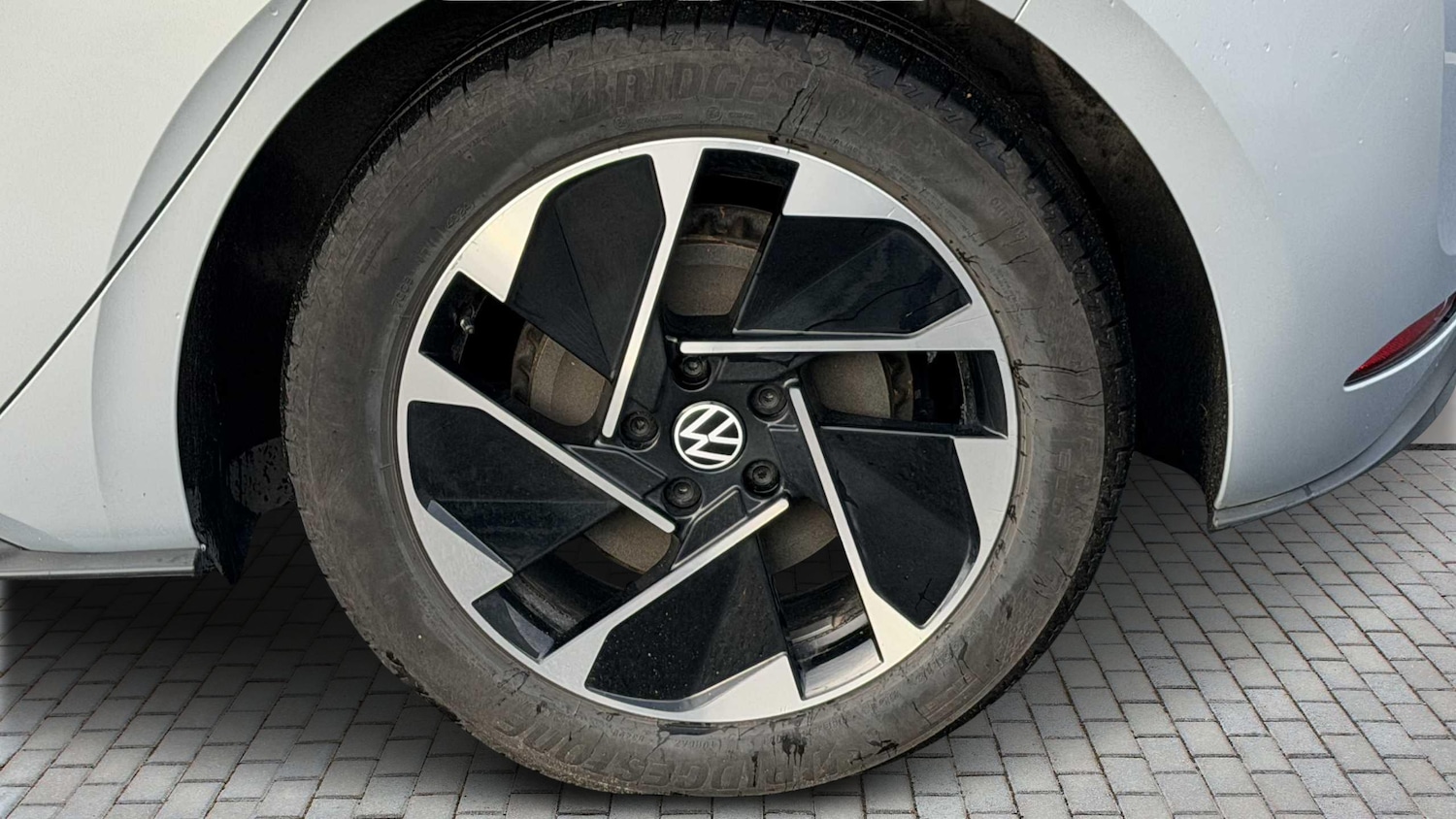 Used Volkswagen ID.3 2022 for sale - 77316449: Photo 7