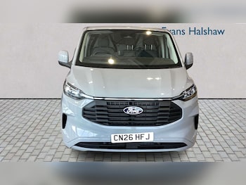 Used Ford Transit Custom 2026 for sale - 79002016: Photo