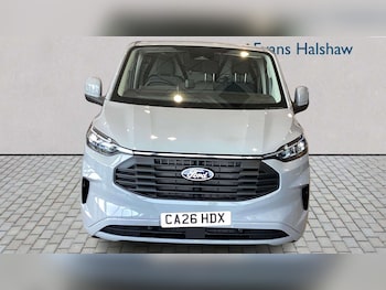 Used Ford Transit Custom 2026 for sale - 79002016: Photo