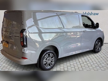 Used Ford Transit Custom 2026 for sale - 79002016: Photo