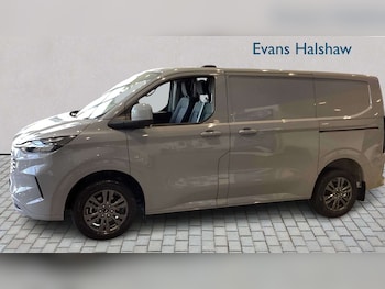 Used Ford Transit Custom 2026 for sale - 79002016: Photo