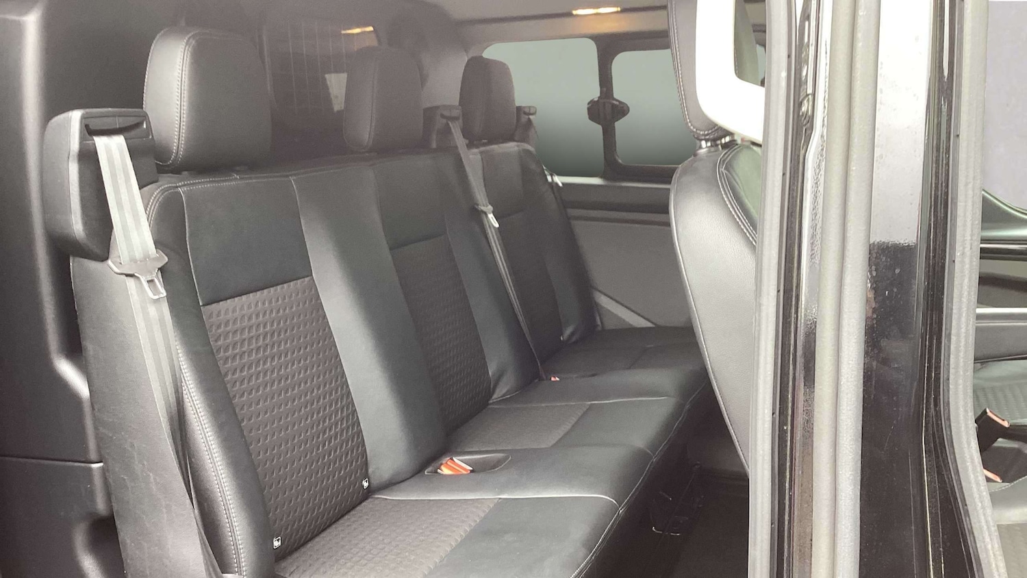 Used Ford Transit Custom 2022 for sale - 78089797: Photo 10