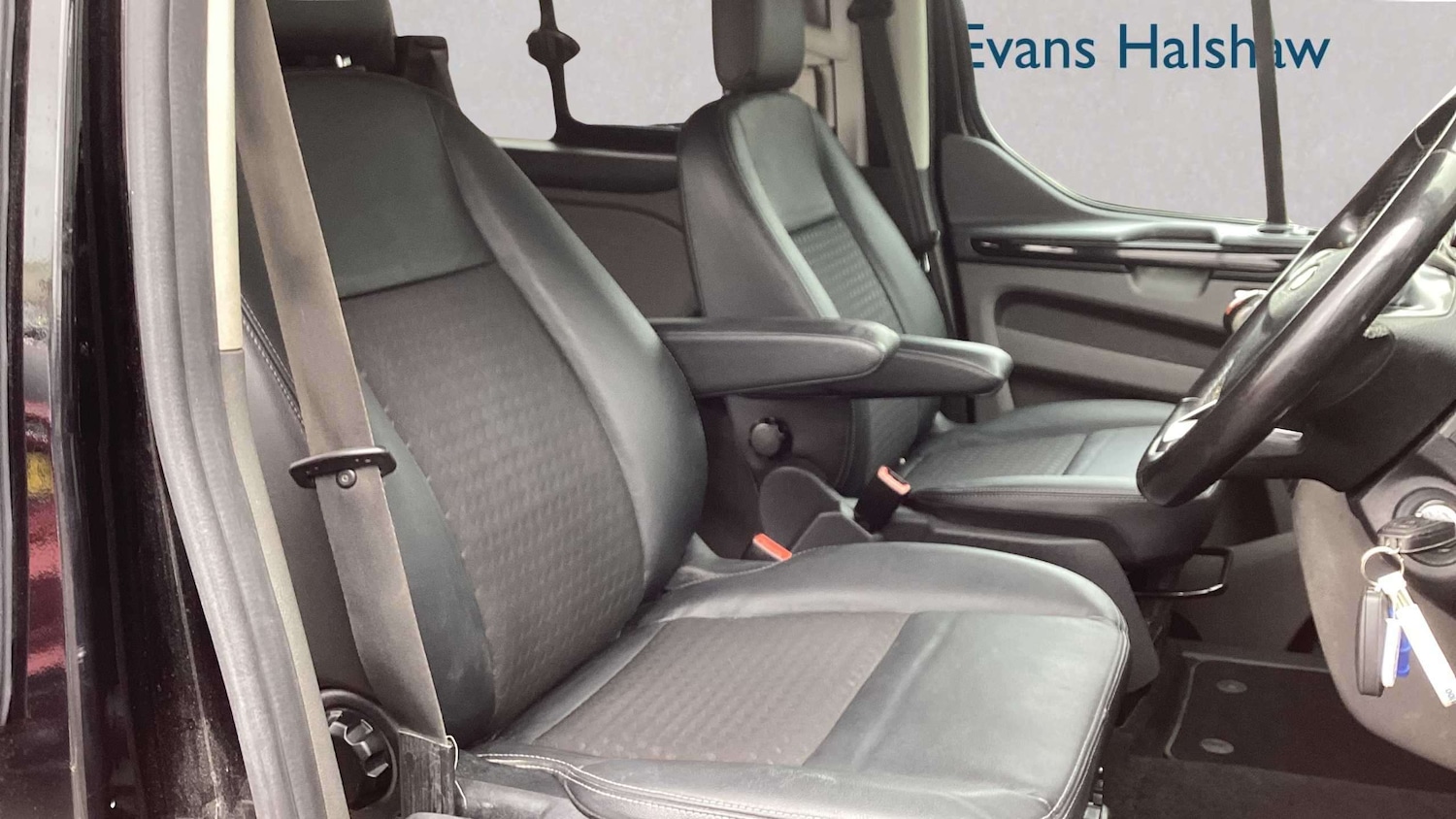 Used Ford Transit Custom 2022 for sale - 78089797: Photo 11