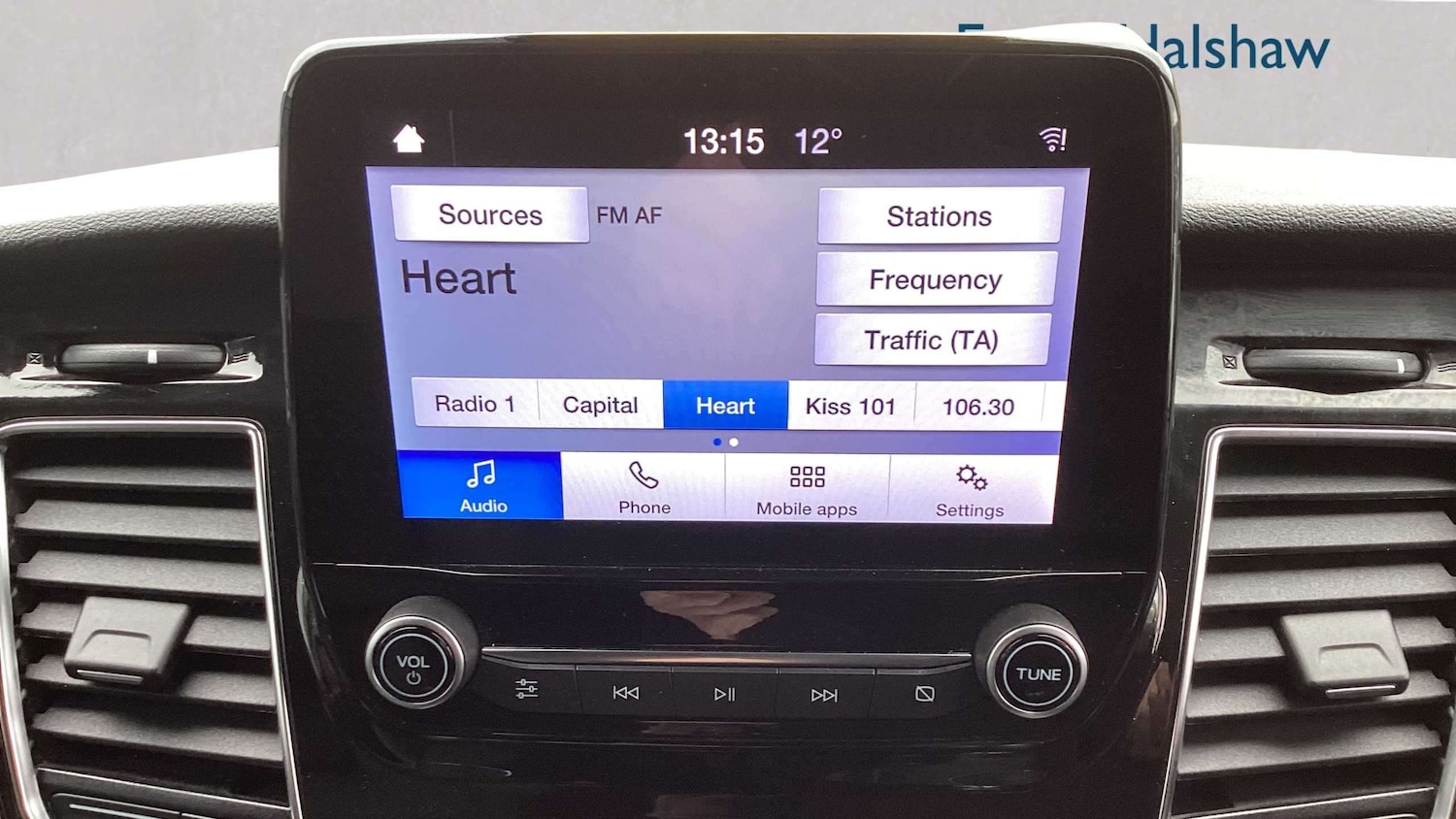 Used Ford Transit Custom 2022 for sale - 78089797: Photo 12