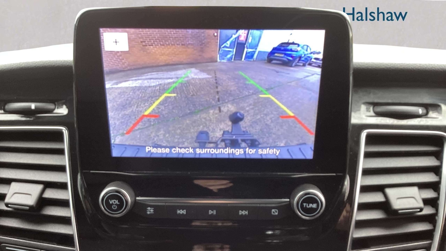 Used Ford Transit Custom 2022 for sale - 78089797: Photo 13