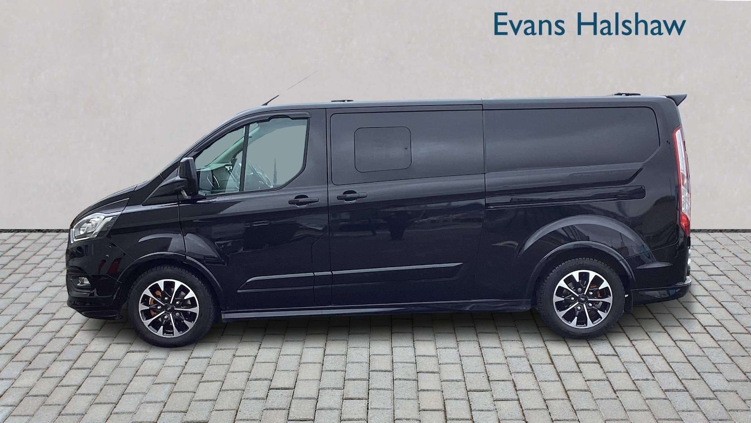 Used Ford Transit Custom 2022 for sale - 78089797: Photo 4