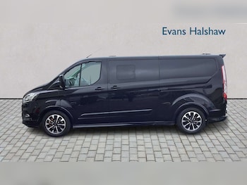 Used Ford Transit Custom 2022 for sale - 78089797: Photo