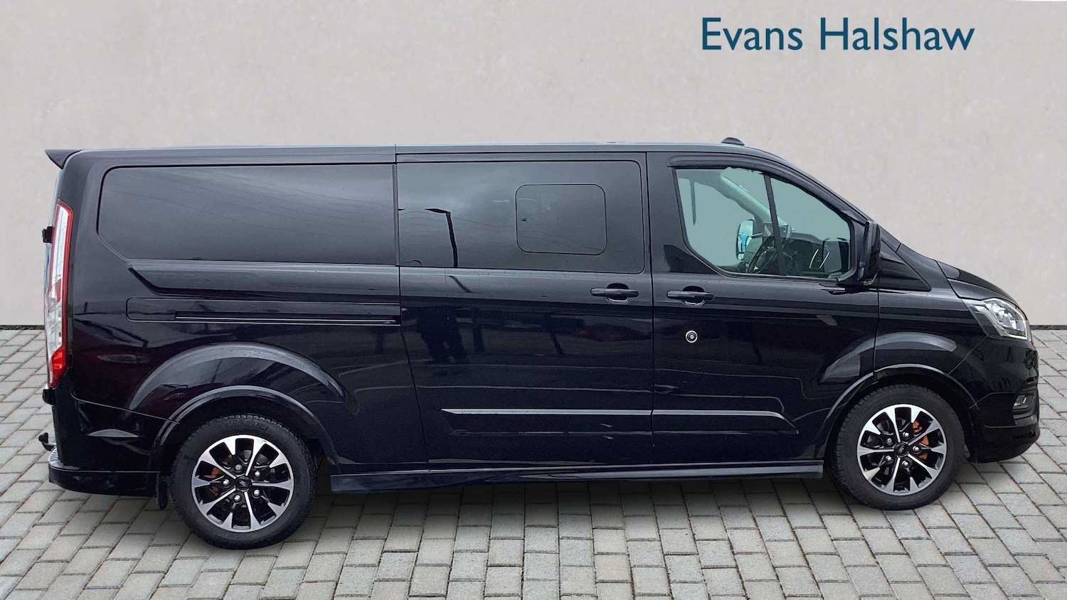 Used Ford Transit Custom 2022 for sale - 78089797: Photo 8