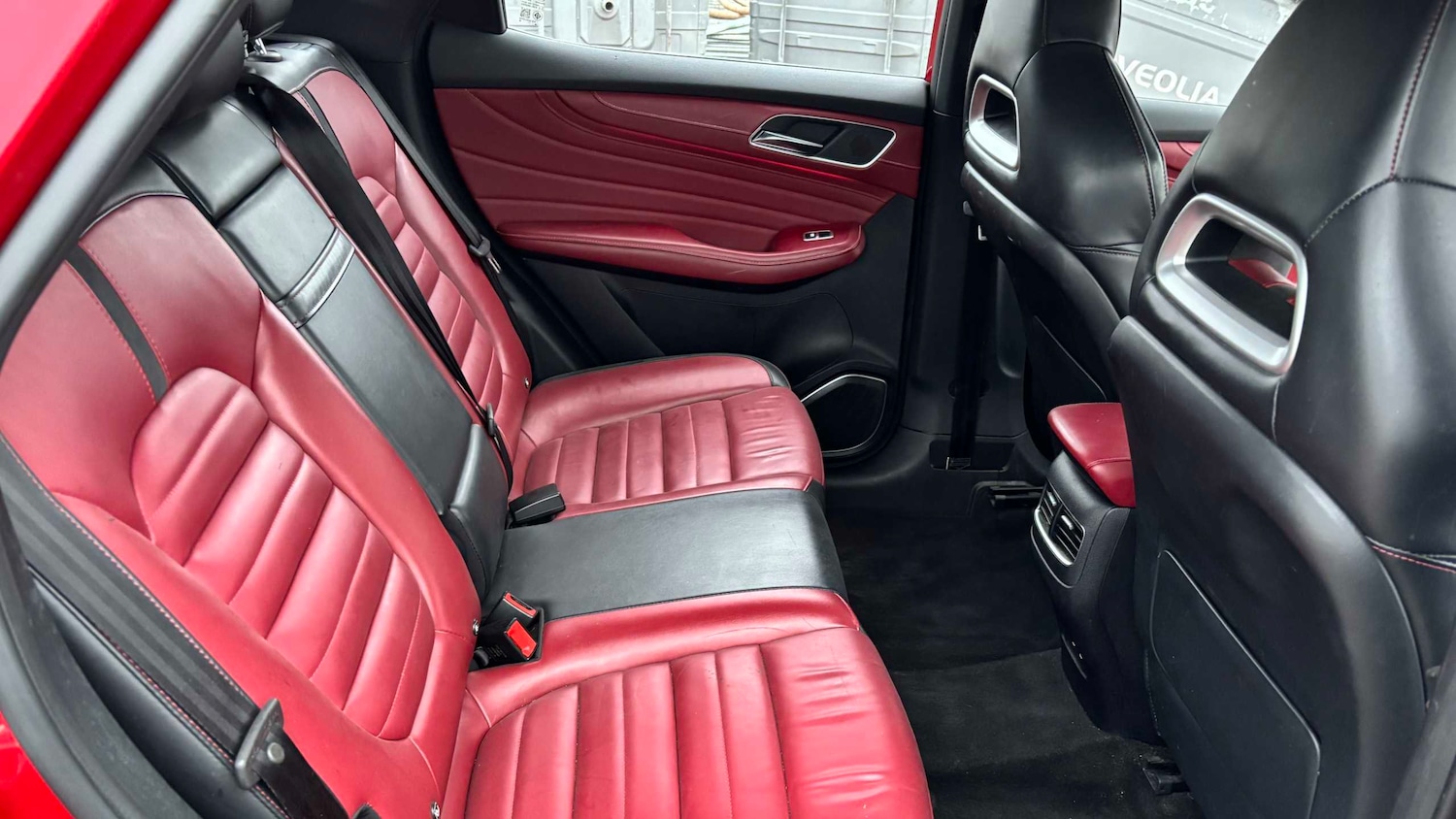 Used MG MG HS 2022 for sale - 77373727: Photo 16