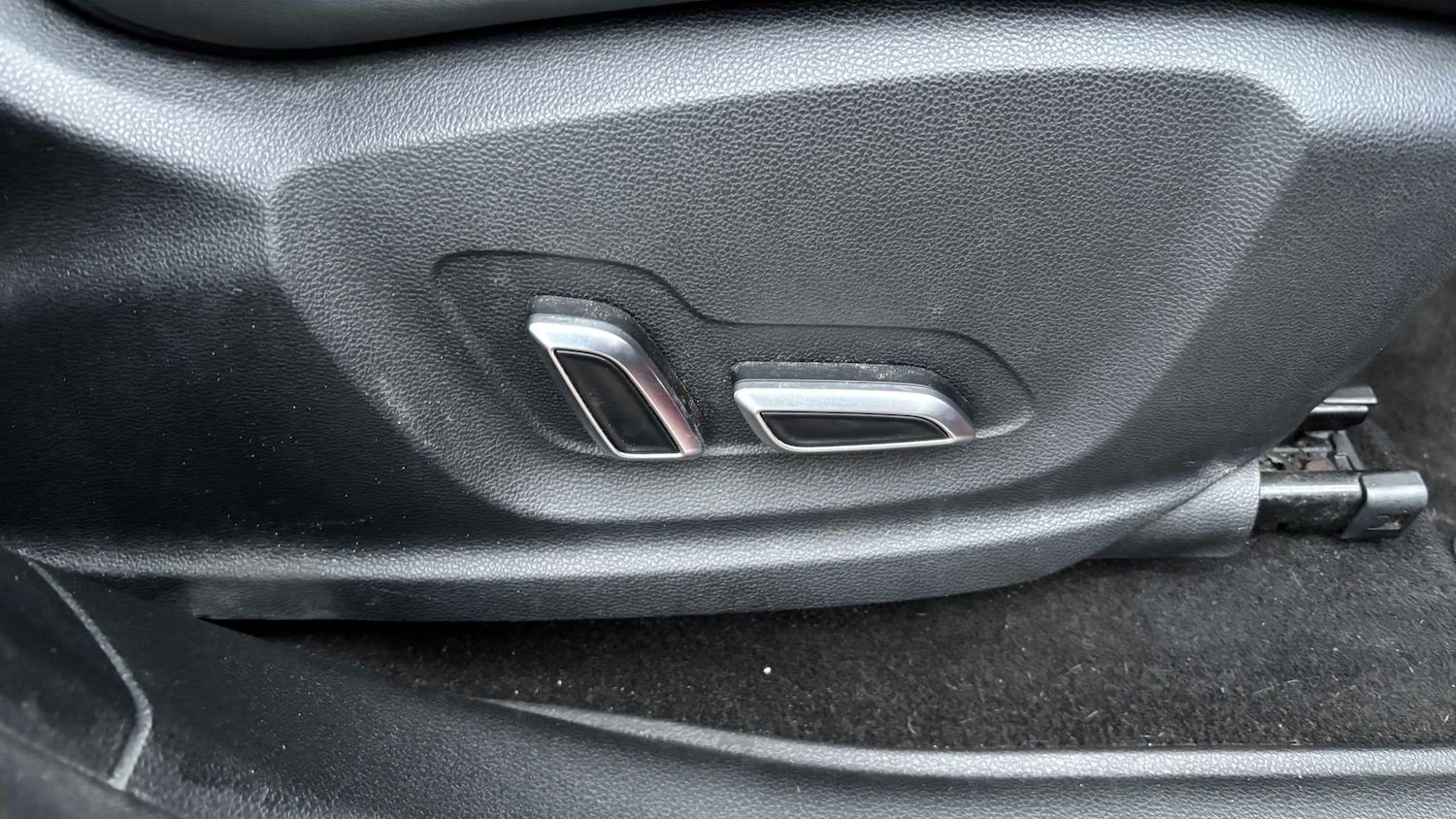 Used MG MG HS 2022 for sale - 77373727: Photo 19