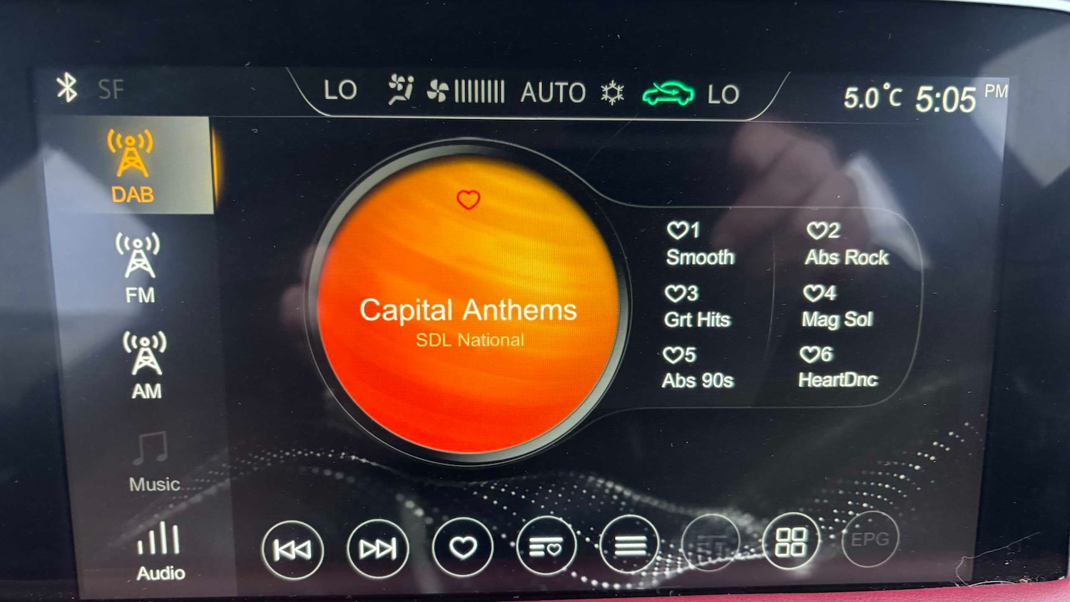 Used MG MG HS 2022 for sale - 77373727: Photo 22