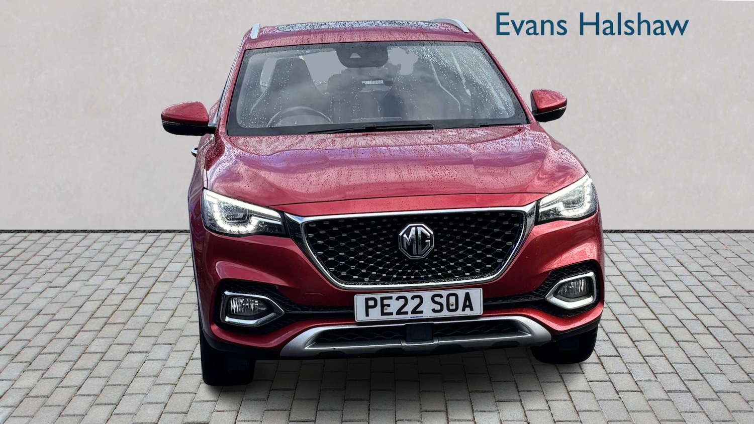 Used MG MG HS 2022 for sale - 77373727: Photo 5