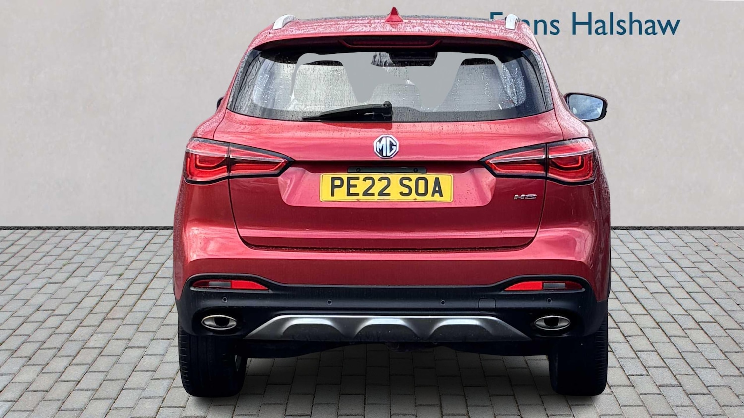 Used MG MG HS 2022 for sale - 77373727: Photo 6