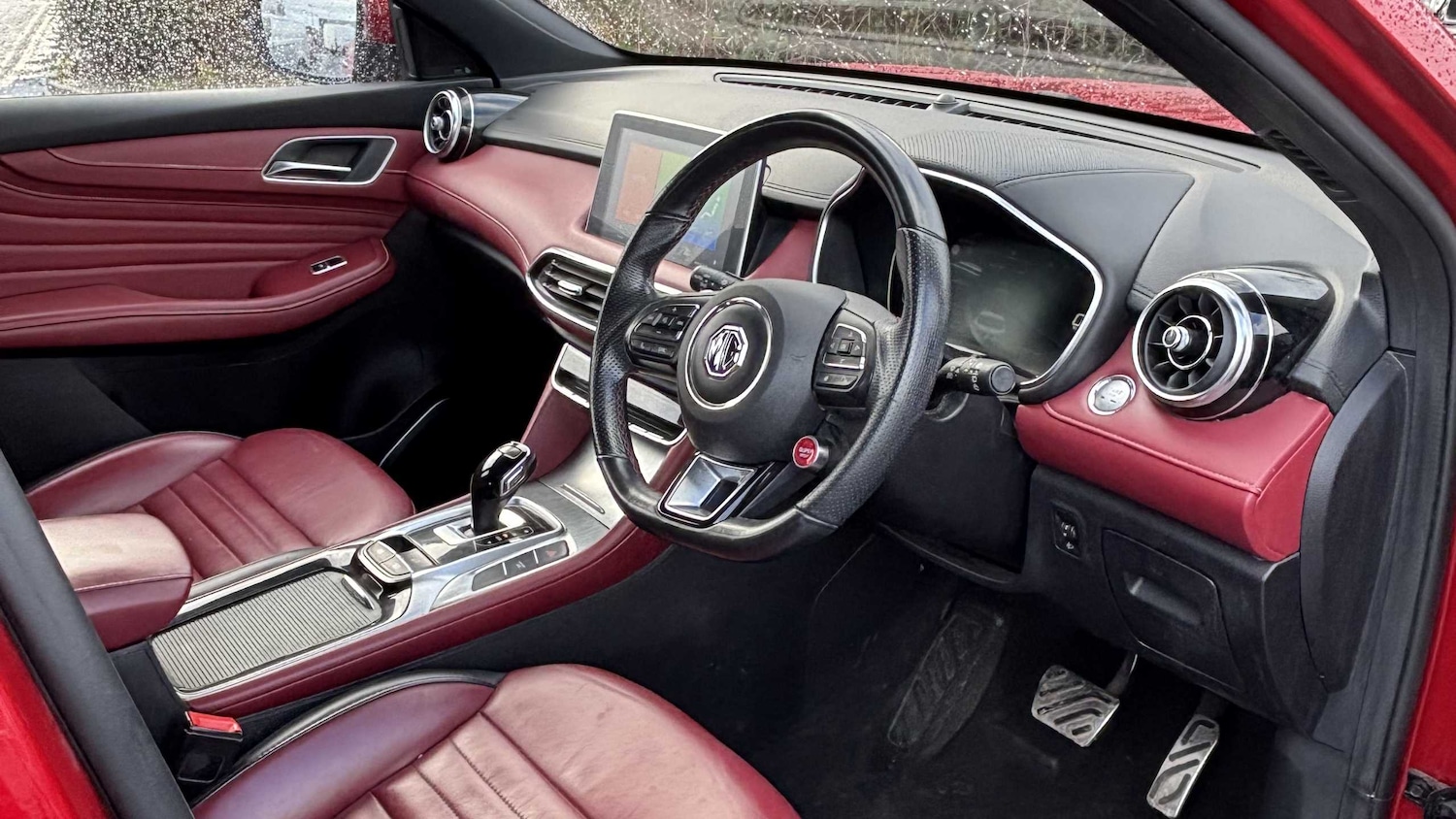 Used MG MG HS 2022 for sale - 77373727: Photo 7