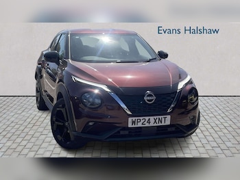 Used Nissan Juke 2024 for sale - 79271091: Photo
