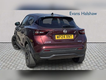 Used Nissan Juke 2024 for sale - 79271091: Photo