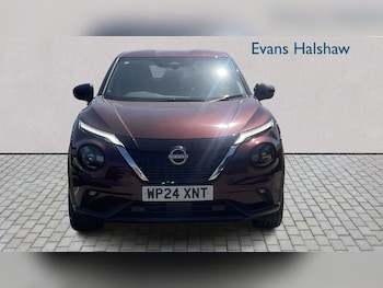 Used Nissan Juke 2024 for sale - 79271091: Photo
