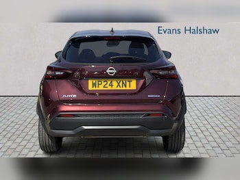 Used Nissan Juke 2024 for sale - 79271091: Photo