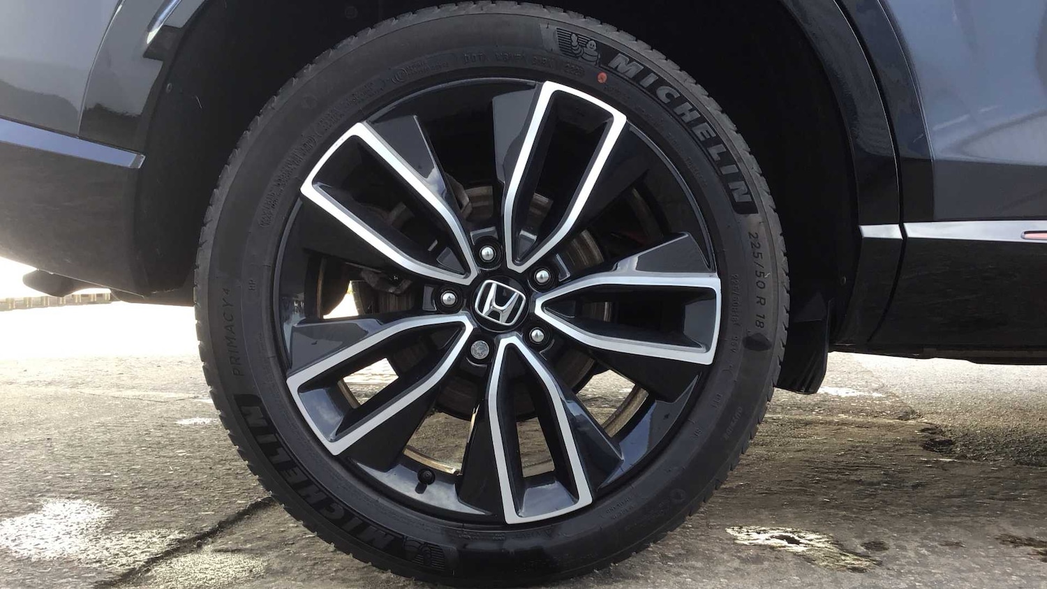 Used Honda HR-V 2023 for sale - 76262482: Photo 10