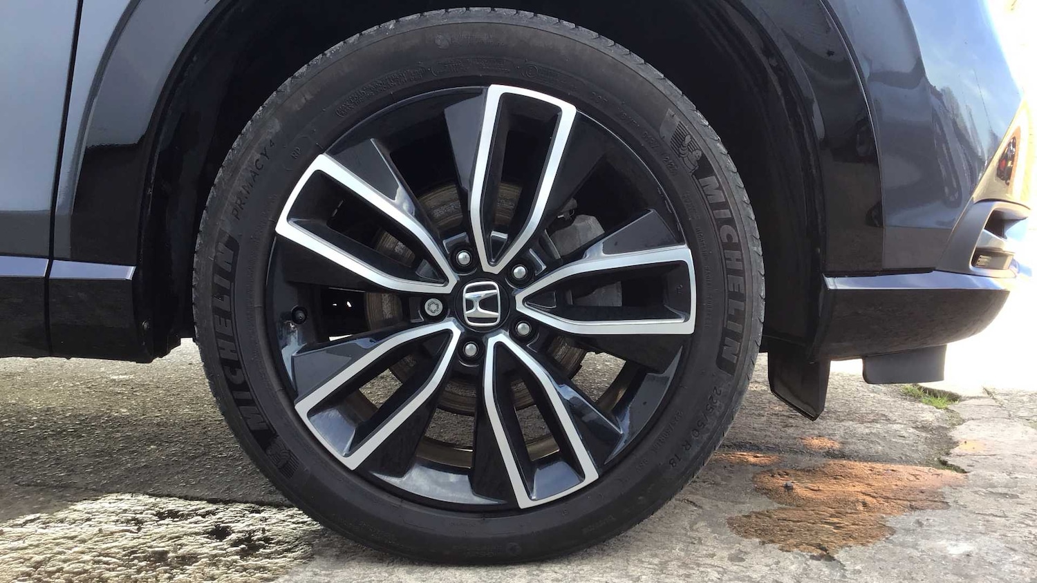 Used Honda HR-V 2023 for sale - 76262482: Photo 11