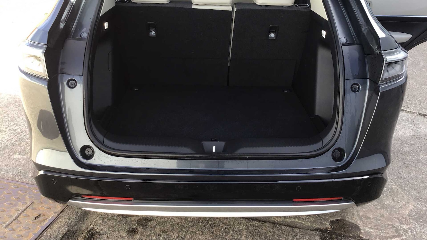 Used Honda HR-V 2023 for sale - 76262482: Photo 12