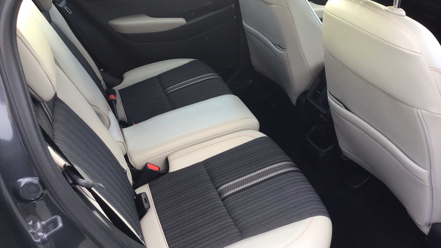 Used Honda HR-V 2023 for sale - 76262482: Photo 14