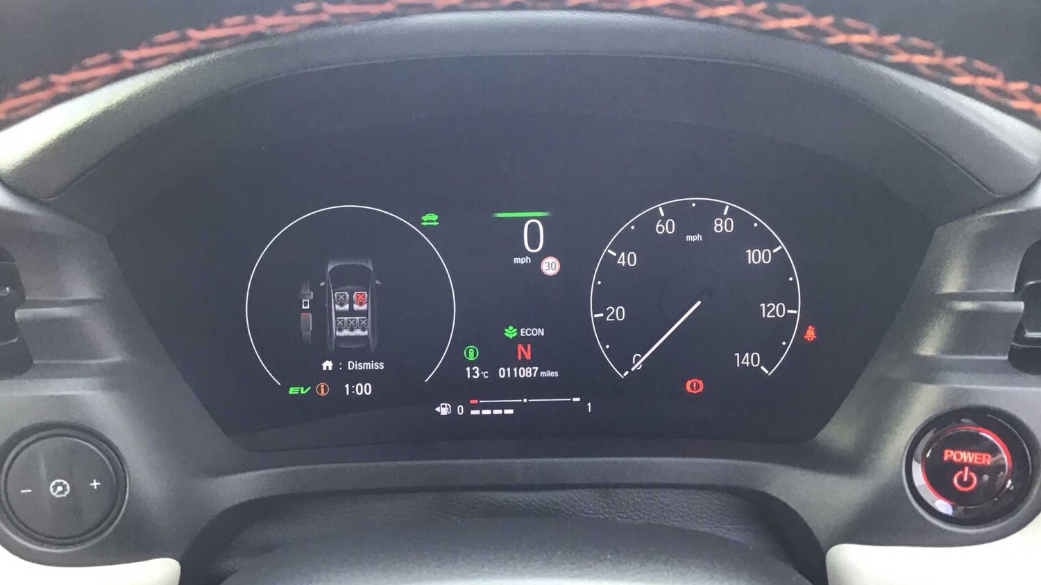 Used Honda HR-V 2023 for sale - 76262482: Photo 16