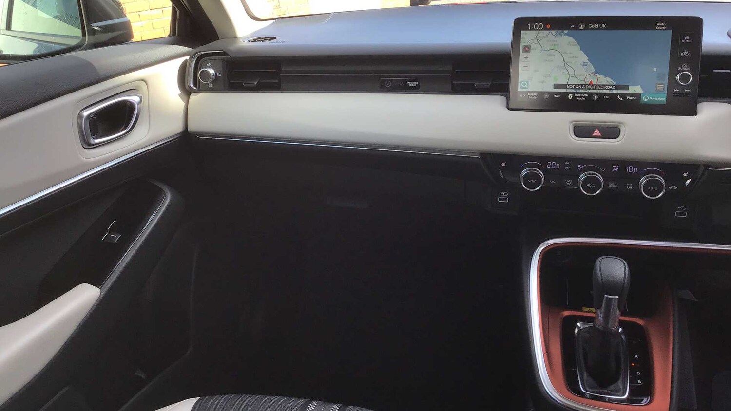 Used Honda HR-V 2023 for sale - 76262482: Photo 17